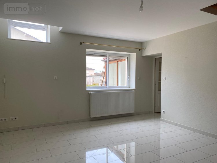 Maison a vendre Digoin 71160 Saône-et-Loire 142 m2 5 pièces 189240 euros