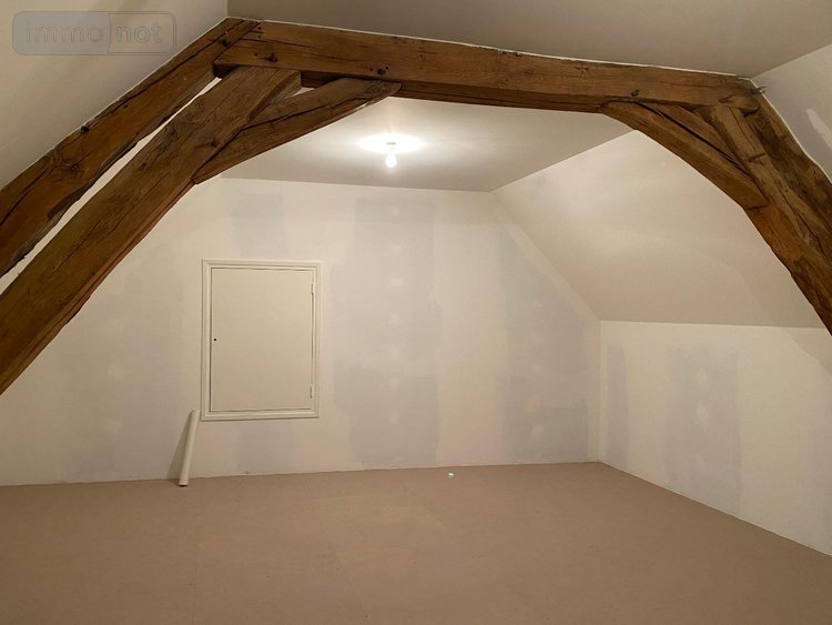 Maison a vendre Digoin 71160 Saône-et-Loire 142 m2 5 pièces 189240 euros