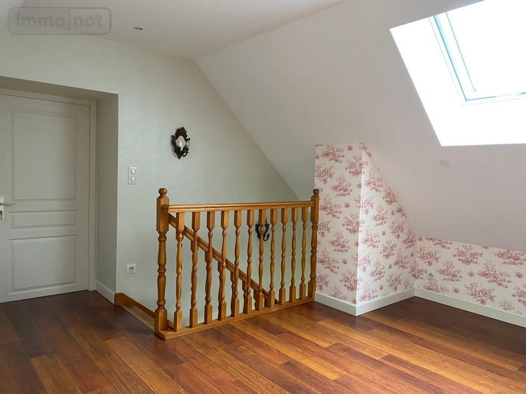 Maison a vendre Digoin 71160 Saône-et-Loire 142 m2 5 pièces 189240 euros