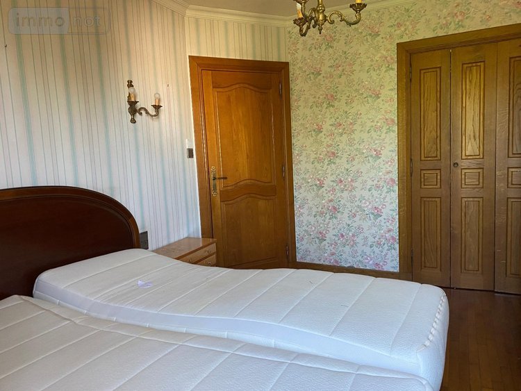 Maison a vendre Paray-le-Monial 71600 Saône-et-Loire 140 m2 5 pièces 115880 euros