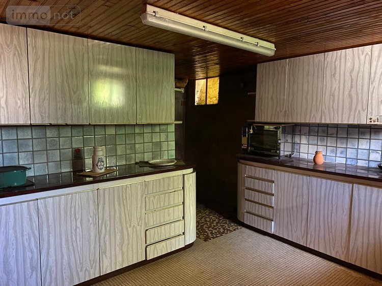 Maison a vendre Paray-le-Monial 71600 Saône-et-Loire 140 m2 5 pièces 115880 euros