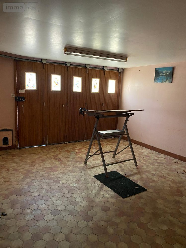 Maison a vendre Paray-le-Monial 71600 Saône-et-Loire 140 m2 5 pièces 115880 euros