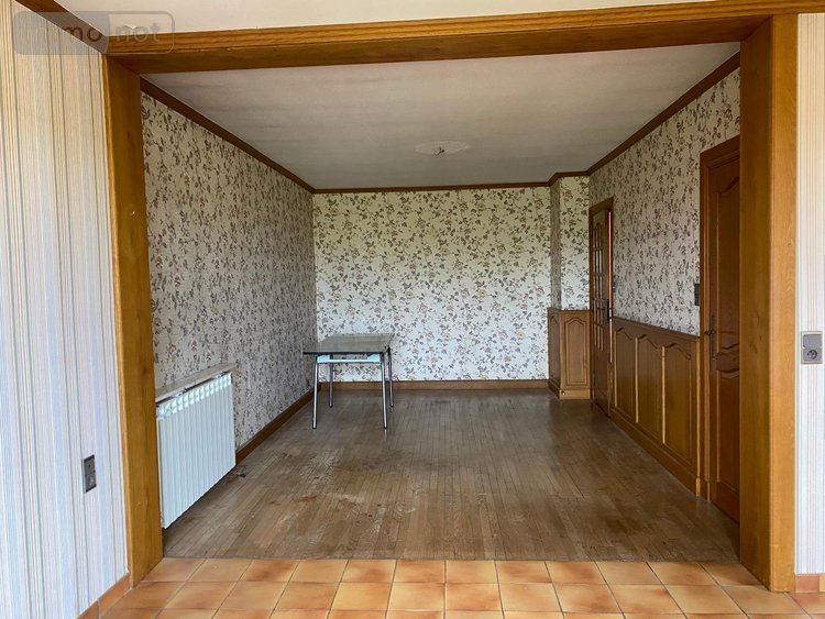 Maison a vendre Paray-le-Monial 71600 Saône-et-Loire 140 m2 5 pièces 115880 euros