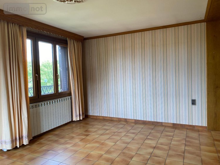 Maison a vendre Paray-le-Monial 71600 Saône-et-Loire 140 m2 5 pièces 115880 euros