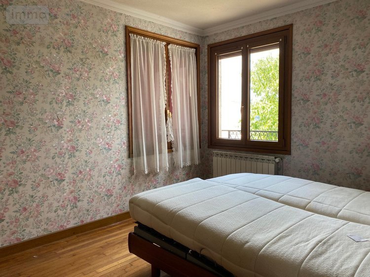 Maison a vendre Paray-le-Monial 71600 Saône-et-Loire 140 m2 5 pièces 115880 euros