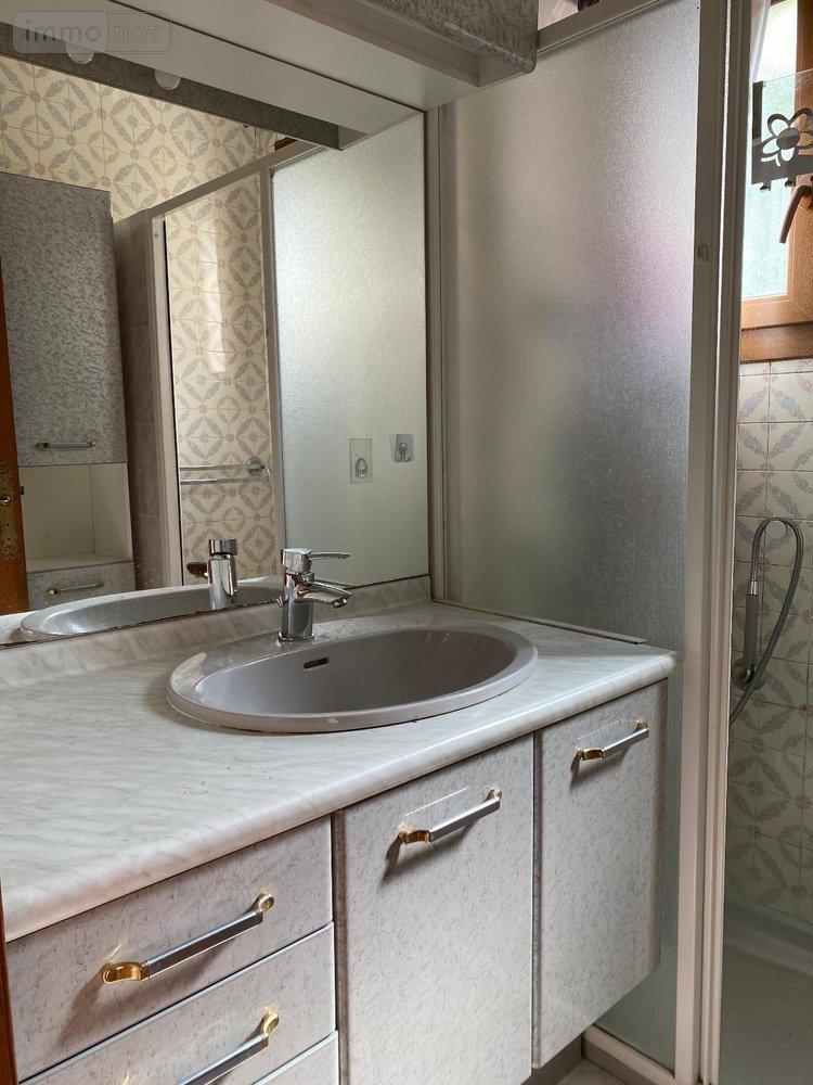 Maison a vendre Paray-le-Monial 71600 Saône-et-Loire 140 m2 5 pièces 115880 euros