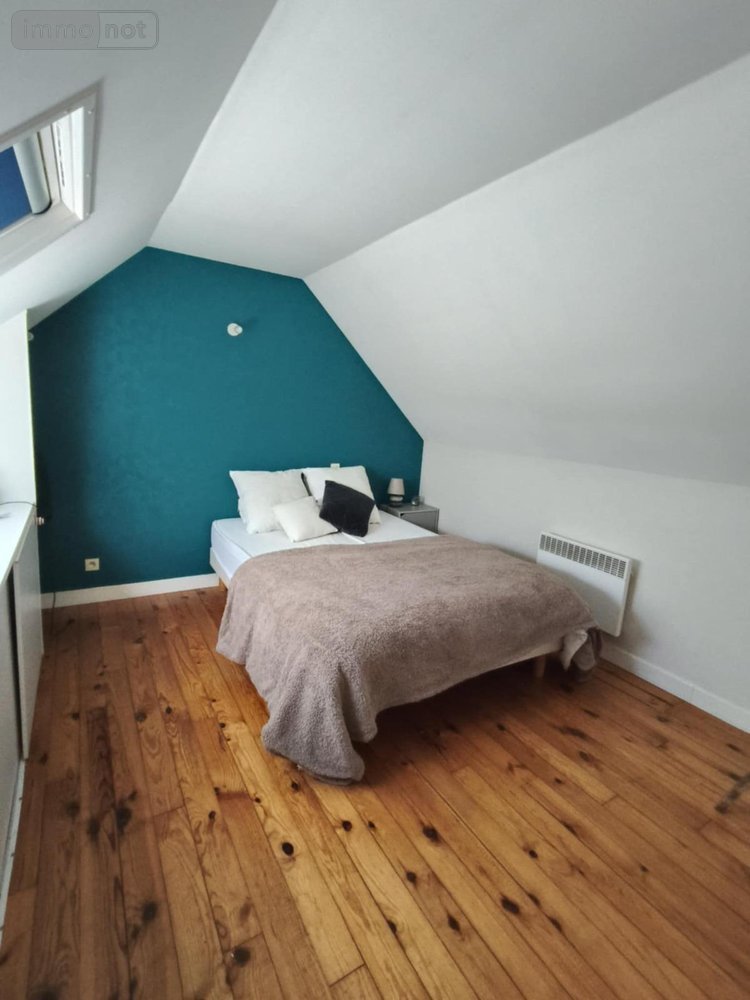 Maison a vendre Erbray 44110 Loire-Atlantique 70 m2  131500 euros