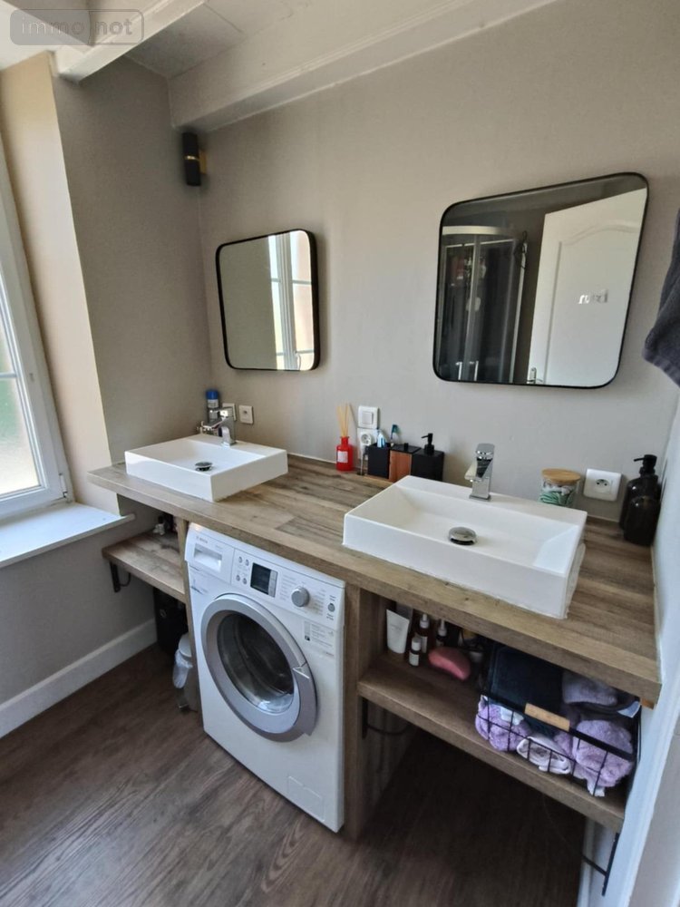 Maison a vendre Erbray 44110 Loire-Atlantique 70 m2  138500 euros