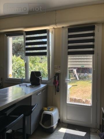 Maison a vendre Val d'Anast 35330 Ille-et-Vilaine 145 m2 6 pièces 193310 euros