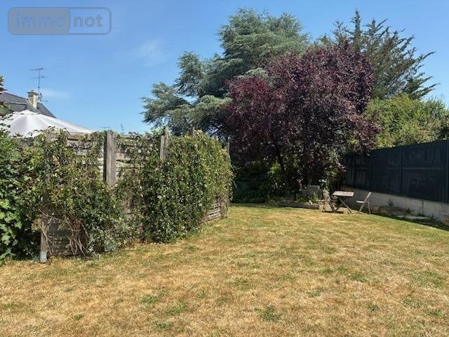 Maison a vendre Val d'Anast 35330 Ille-et-Vilaine 145 m2 6 pièces 193310 euros