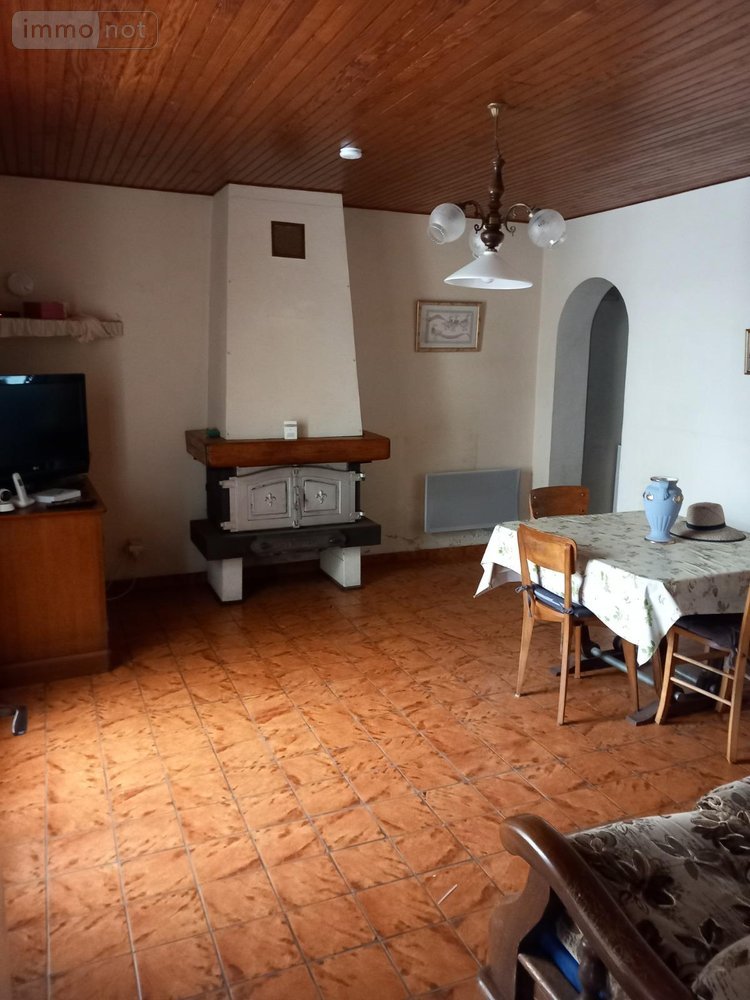 Maison a vendre Crozon 29160 Finistère 135 m2 8 pièces 425300 euros