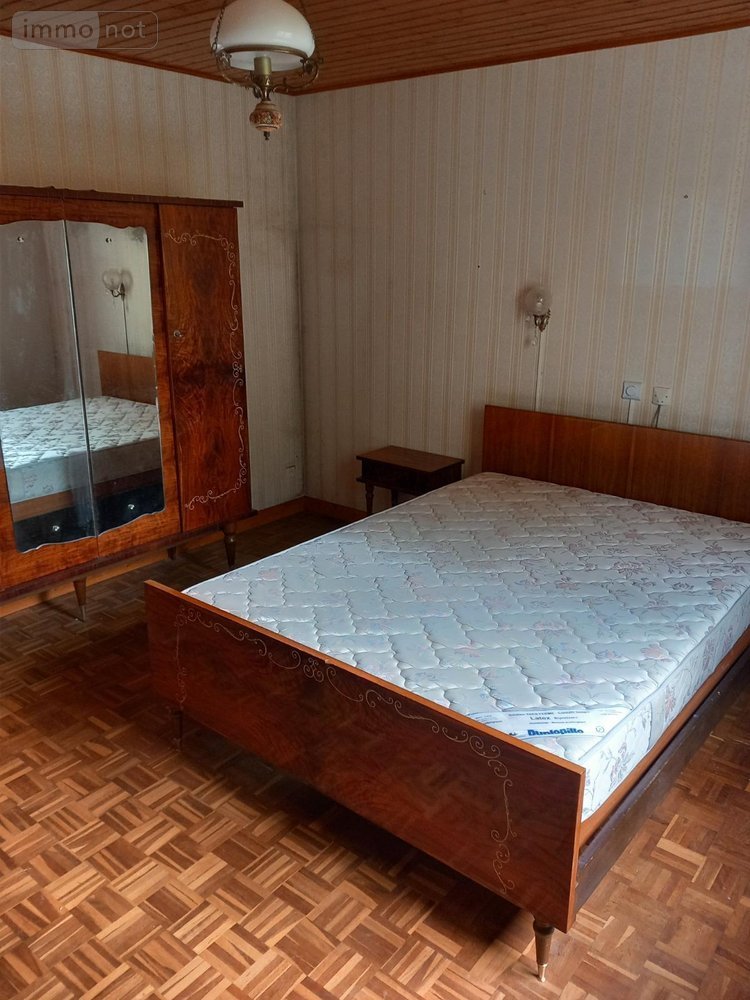 Maison a vendre Crozon 29160 Finistère 135 m2 8 pièces 425300 euros