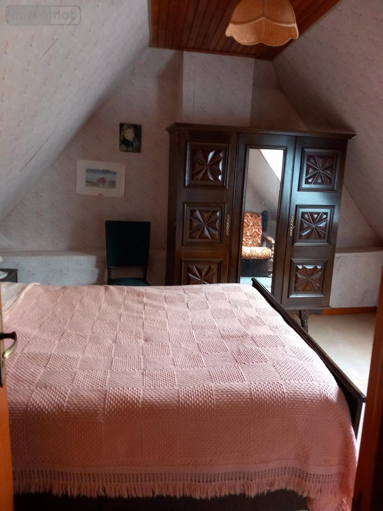 Maison a vendre Crozon 29160 Finistère 135 m2 8 pièces 425300 euros