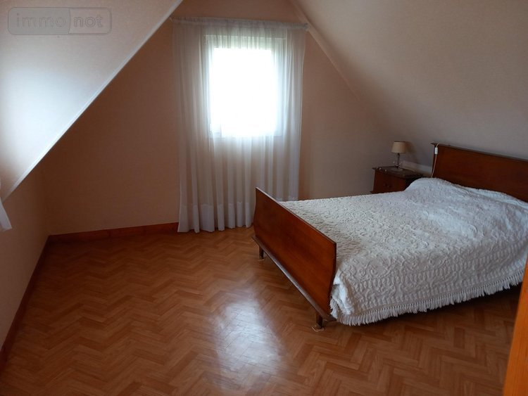 Maison a vendre Crozon 29160 Finistère 135 m2 8 pièces 425300 euros