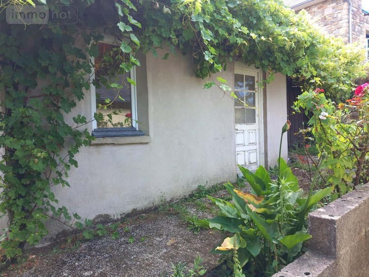 Maison a vendre Crozon 29160 Finistère 135 m2 8 pièces 425300 euros