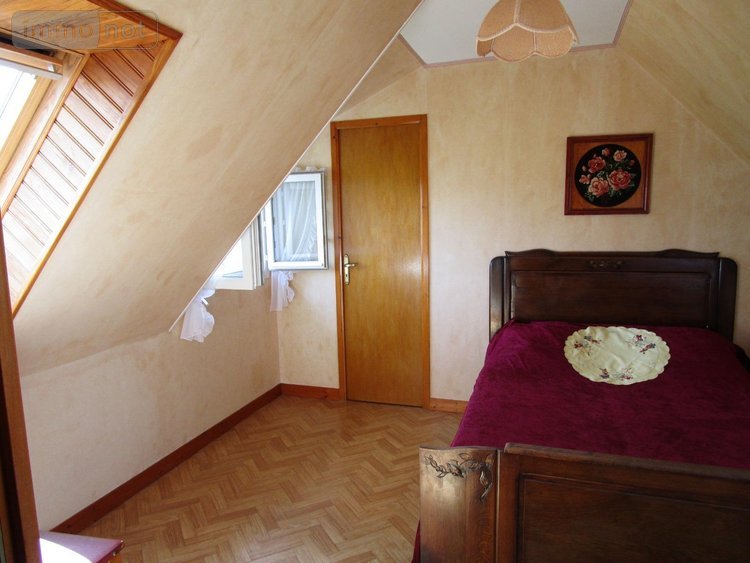 Maison a vendre Crozon 29160 Finistère 135 m2 8 pièces 425300 euros