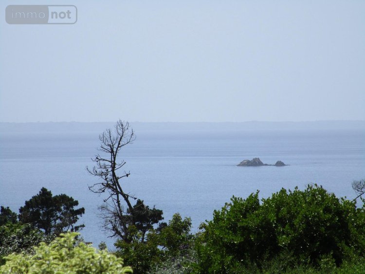 Maison a vendre Crozon 29160 Finistère 135 m2 8 pièces 425300 euros