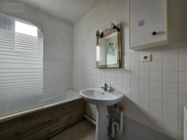 Appartement a vendre Valognes 50700 Manche 82 m2 4 pièces 144970 euros