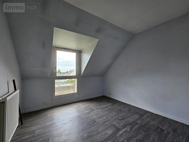 Appartement a vendre Valognes 50700 Manche 82 m2 4 pièces 144970 euros