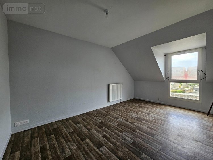 Appartement a vendre Valognes 50700 Manche 82 m2 4 pièces 144970 euros