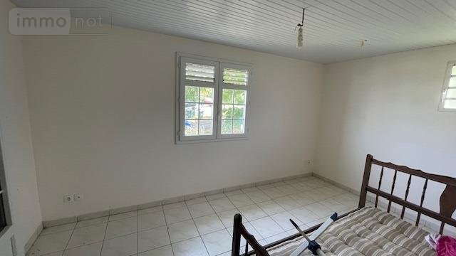Maison a vendre Fonds-Saint-Denis 97250 Martinique 80 m2 4 pièces 258000 euros