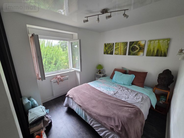 Maison a vendre Rignac 12390 Aveyron 160 m2 7 pièces 294000 euros