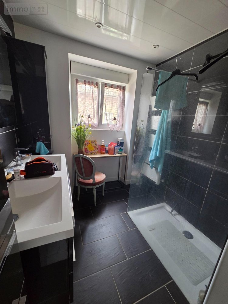 Maison a vendre Rignac 12390 Aveyron 160 m2 7 pièces 269000 euros