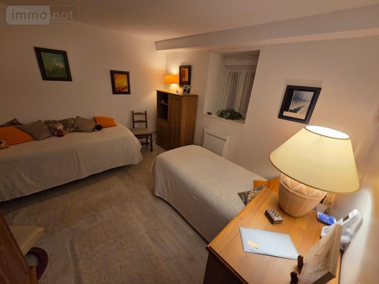 Maison a vendre Rignac 12390 Aveyron 160 m2 7 pièces 279300 euros