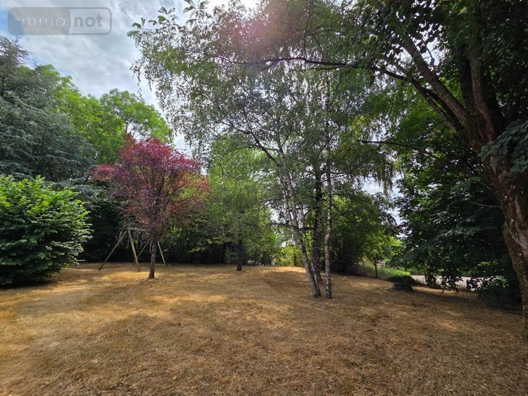 Maison a vendre Rignac 12390 Aveyron 160 m2 7 pièces 294000 euros