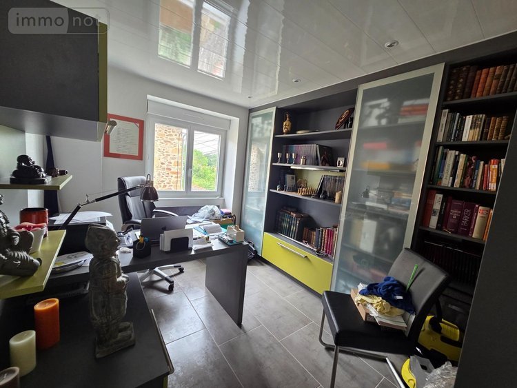 Maison a vendre Rignac 12390 Aveyron 160 m2 7 pièces 269000 euros
