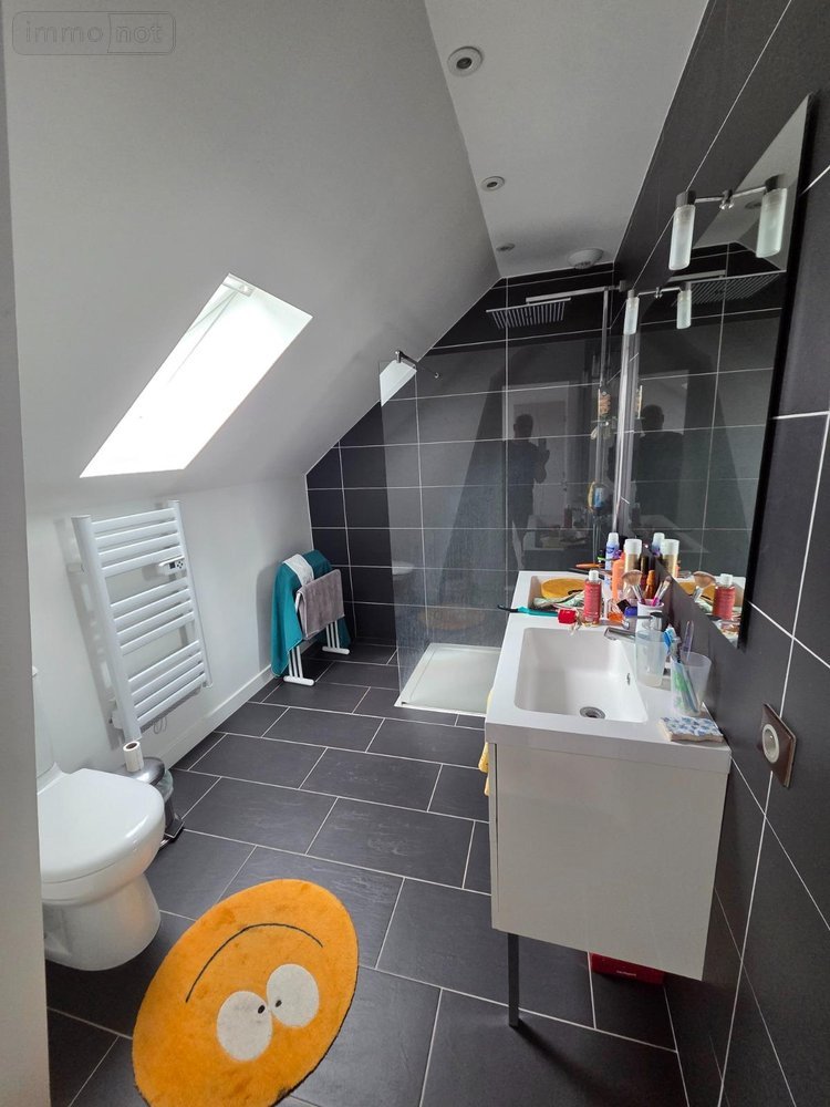 Maison a vendre Rignac 12390 Aveyron 160 m2 7 pièces 269000 euros