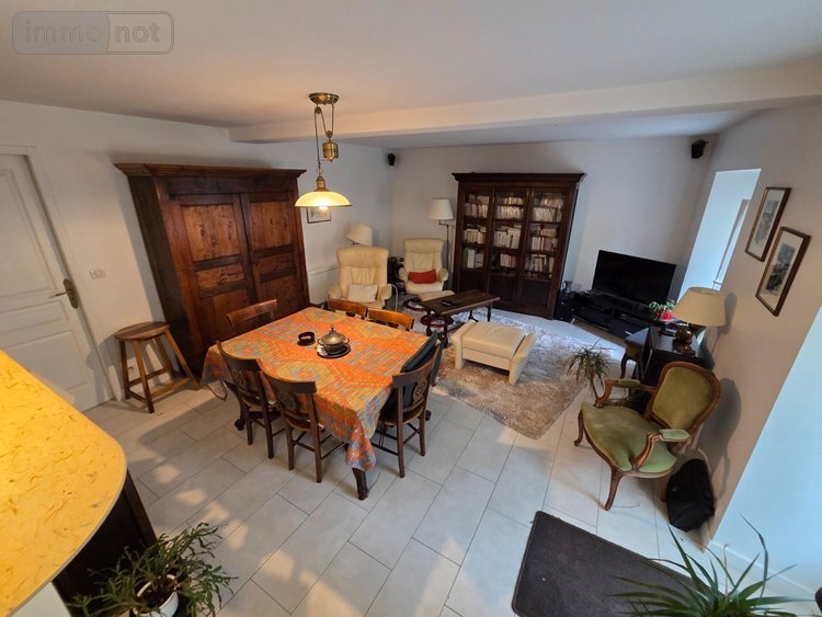 Maison a vendre Rignac 12390 Aveyron 160 m2 7 pièces 269000 euros