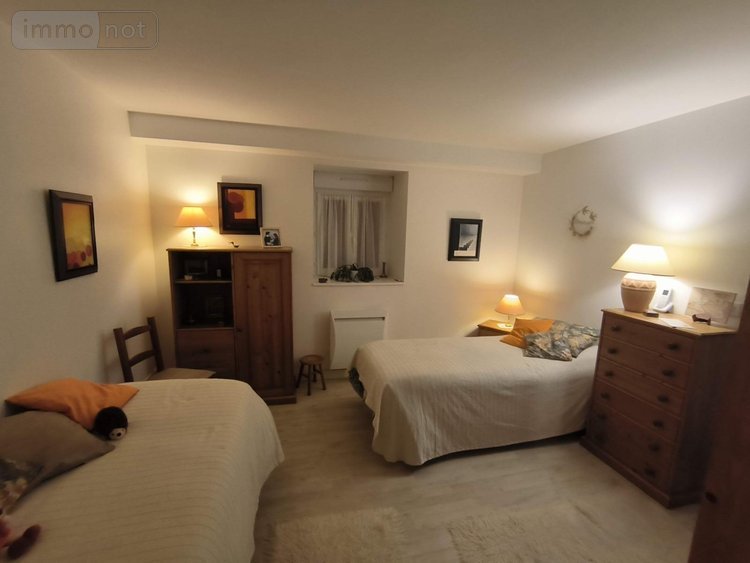 Maison a vendre Rignac 12390 Aveyron 160 m2 7 pièces 269000 euros