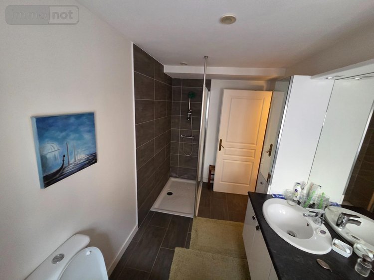 Maison a vendre Rignac 12390 Aveyron 160 m2 7 pièces 269000 euros
