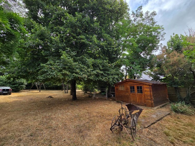 Maison a vendre Rignac 12390 Aveyron 160 m2 7 pièces 269000 euros