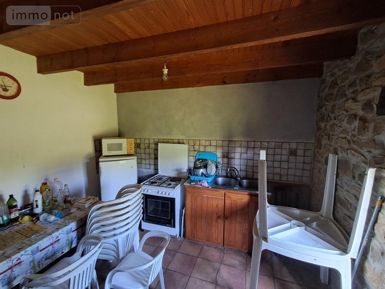 Maison a vendre Crozon 29160 Finistère 80 m2 6 pièces 465000 euros