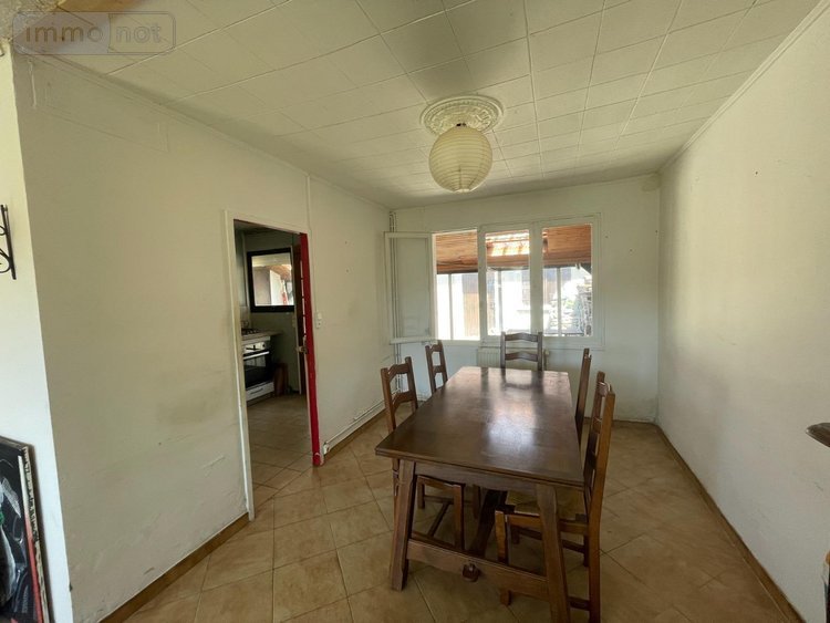 Maison a vendre Brienne-le-Château 10500 Aube 68 m2 3 pièces 66000 euros