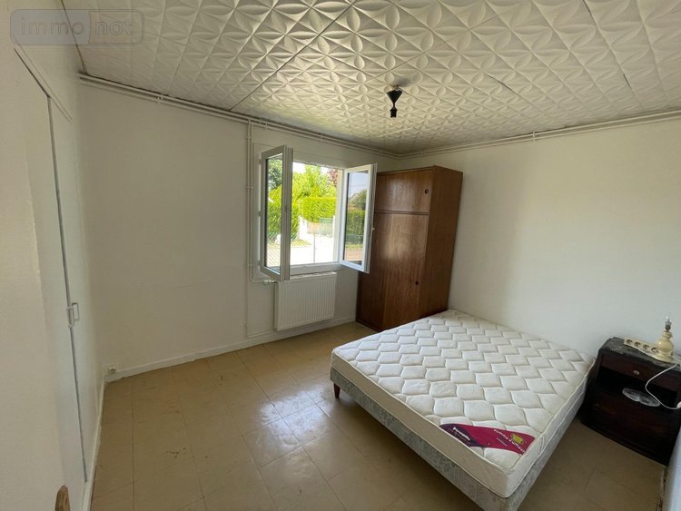 Maison a vendre Brienne-le-Château 10500 Aube 68 m2 3 pièces 66000 euros