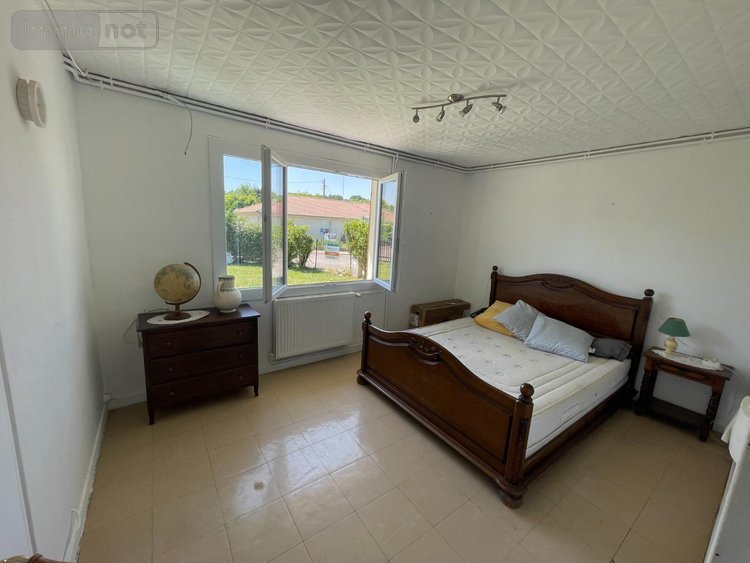 Maison a vendre Brienne-le-Château 10500 Aube 68 m2 3 pièces 66000 euros