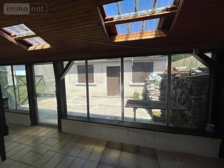 Maison a vendre Brienne-le-Château 10500 Aube 68 m2 3 pièces 66000 euros