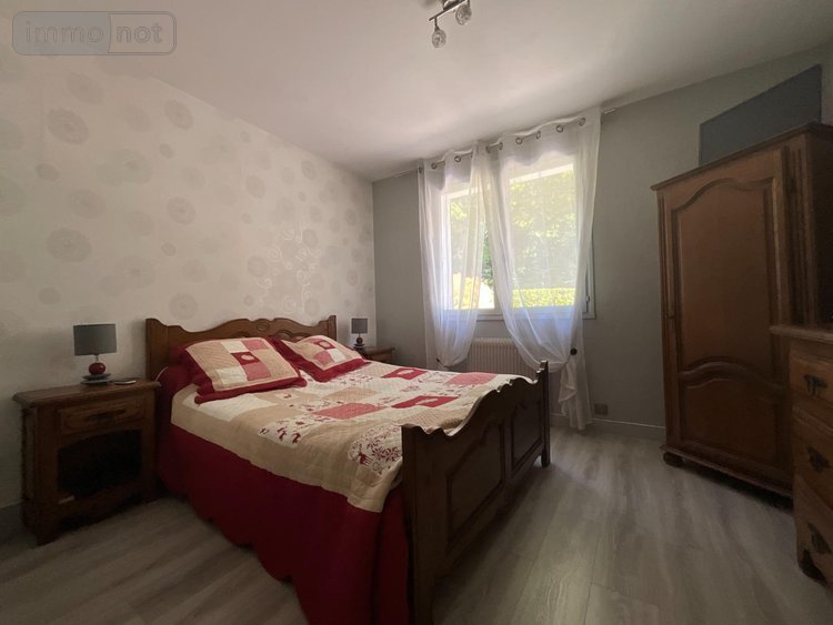 Maison a vendre Reugny 37380 Indre-et-Loire 106 m2 4 pièces 210000 euros