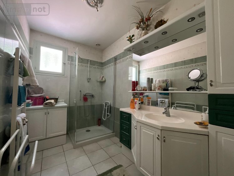 Maison a vendre Reugny 37380 Indre-et-Loire 106 m2 4 pièces 210000 euros