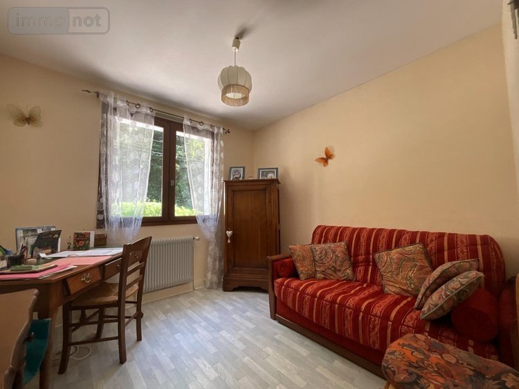 Maison a vendre Reugny 37380 Indre-et-Loire 106 m2 4 pièces 210000 euros