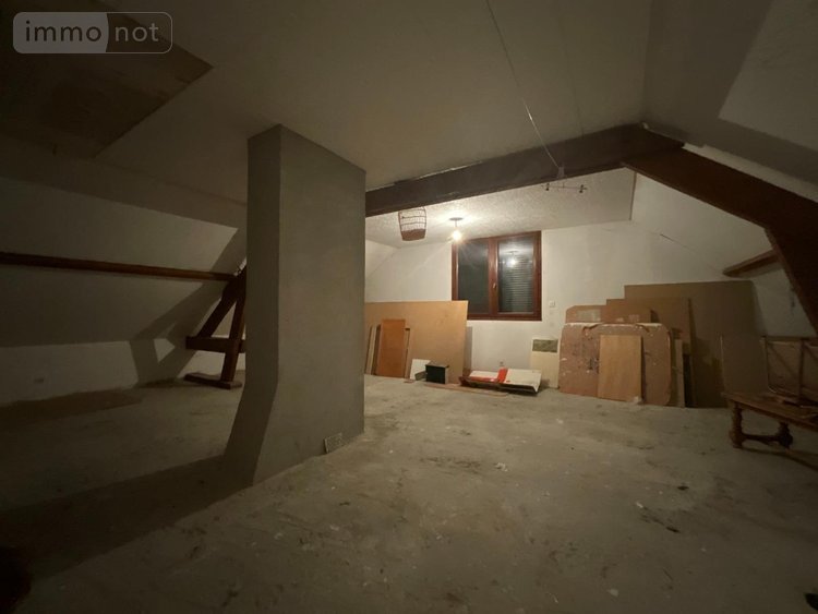 Maison a vendre Reugny 37380 Indre-et-Loire 106 m2 4 pièces 210000 euros