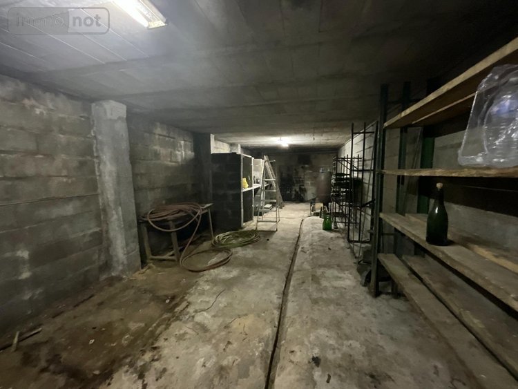 Maison a vendre Reugny 37380 Indre-et-Loire 106 m2 4 pièces 210000 euros