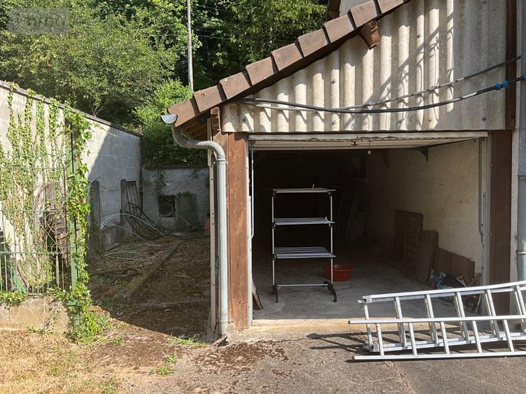 Maison a vendre Reugny 37380 Indre-et-Loire 106 m2 4 pièces 210000 euros