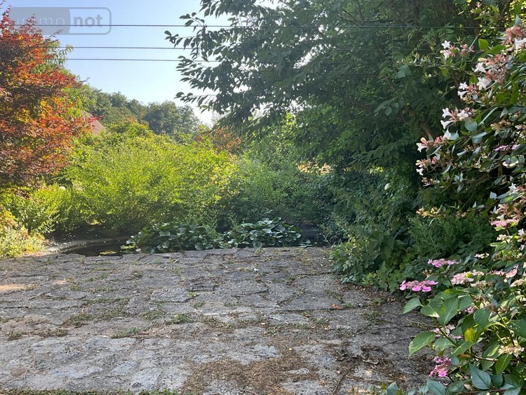 Maison a vendre Reugny 37380 Indre-et-Loire 106 m2 4 pièces 210000 euros