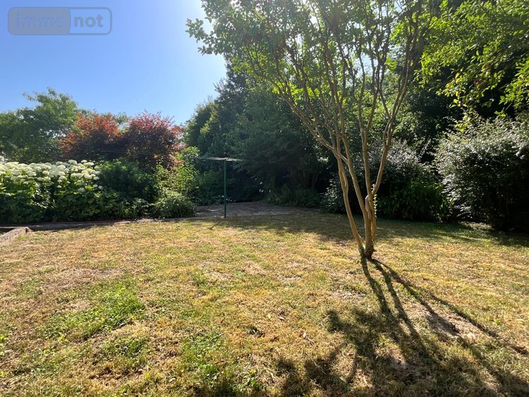 Maison a vendre Reugny 37380 Indre-et-Loire 106 m2 4 pièces 210000 euros