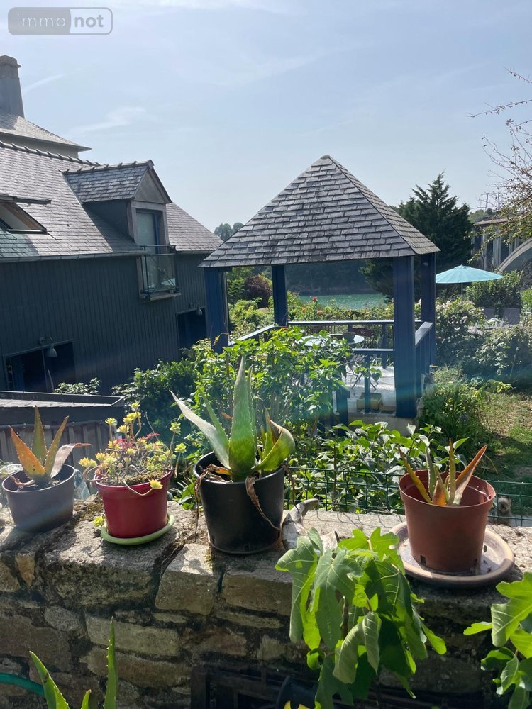 Maison a vendre La Ville-ès-Nonais 35430 Ille-et-Vilaine 94 m2 3 pièces 426400 euros