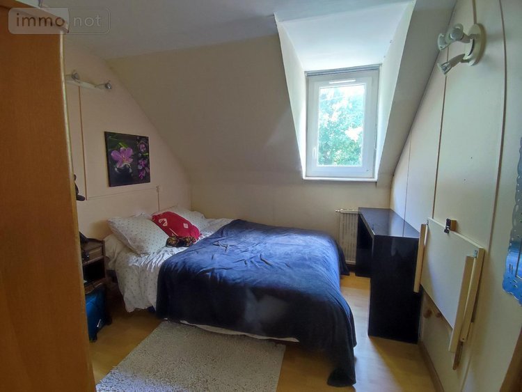 Maison a vendre Sotteville-lès-Rouen 76300 Seine-Maritime 79 m2 3 pièces 129000 euros